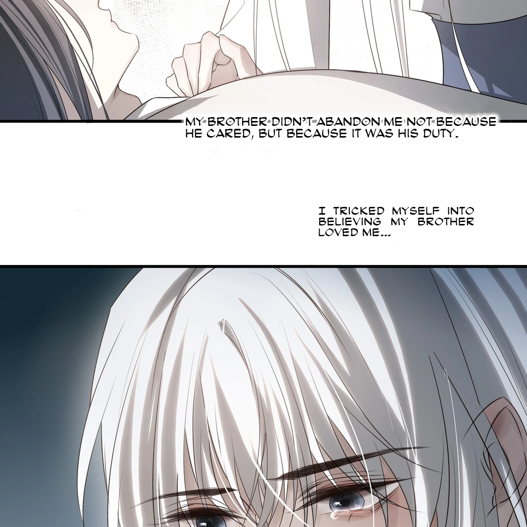 In My Death, I Became My Brother’s Regret Chapter 32 - page 7