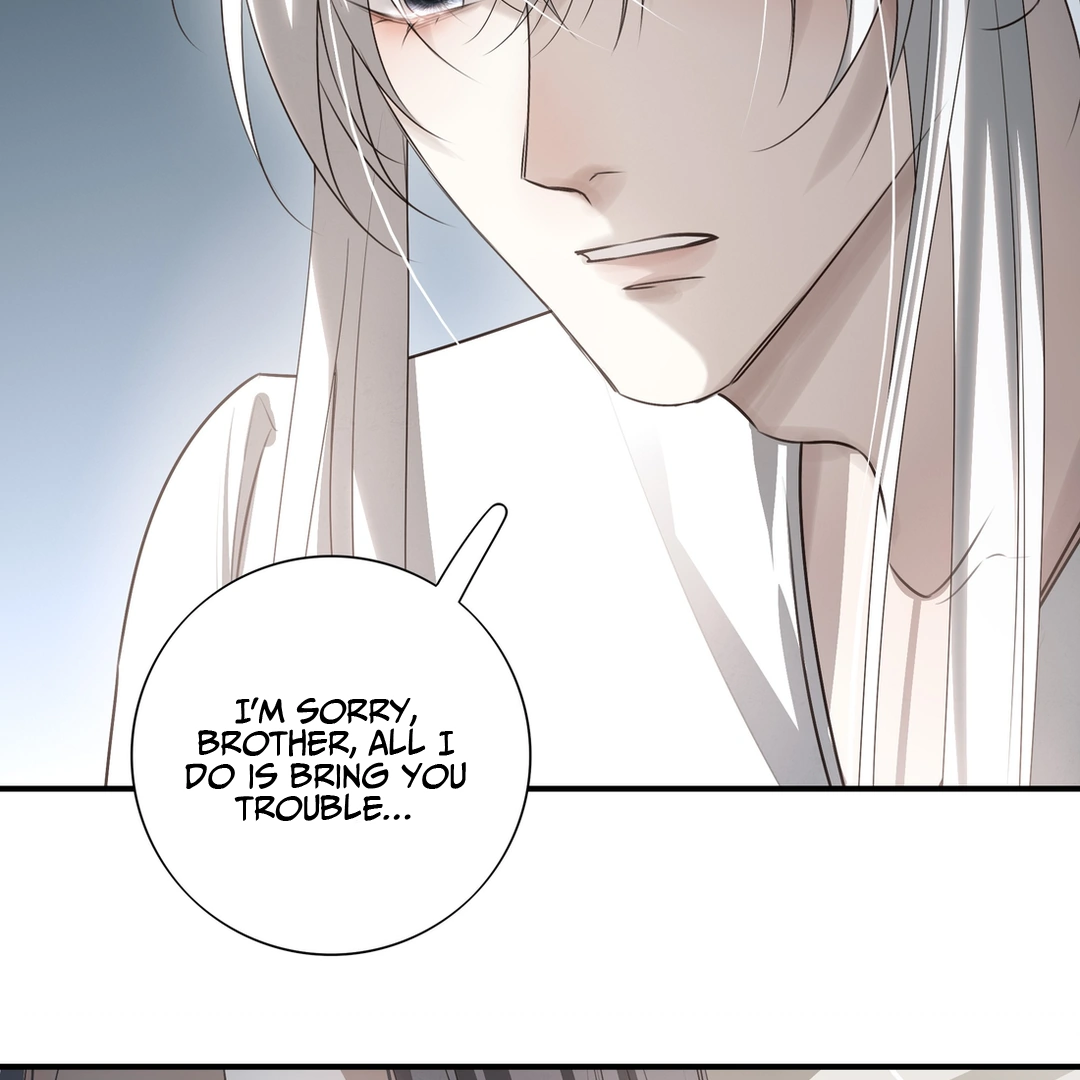 In My Death, I Became My Brother’s Regret Chapter 32 - page 8