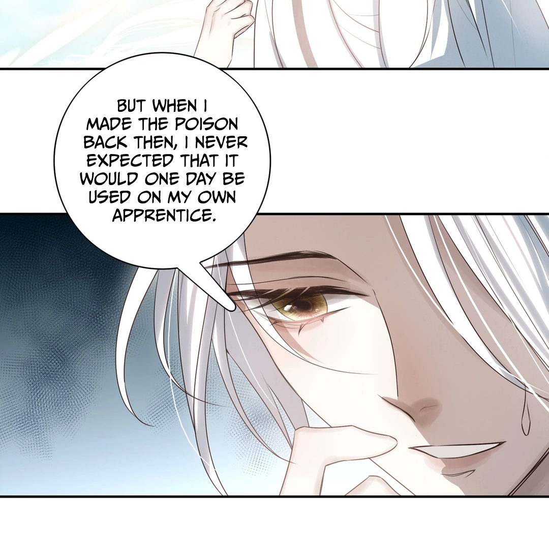 In My Death, I Became My Brother’s Regret Chapter 33 - page 22