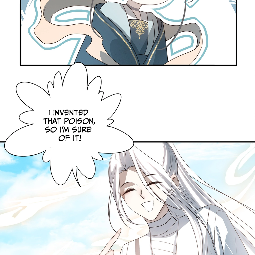 In My Death, I Became My Brother’s Regret Chapter 33 - page 26