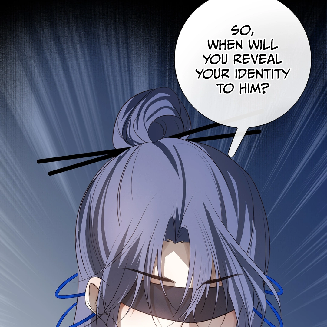In My Death, I Became My Brother’s Regret Chapter 33 - page 4