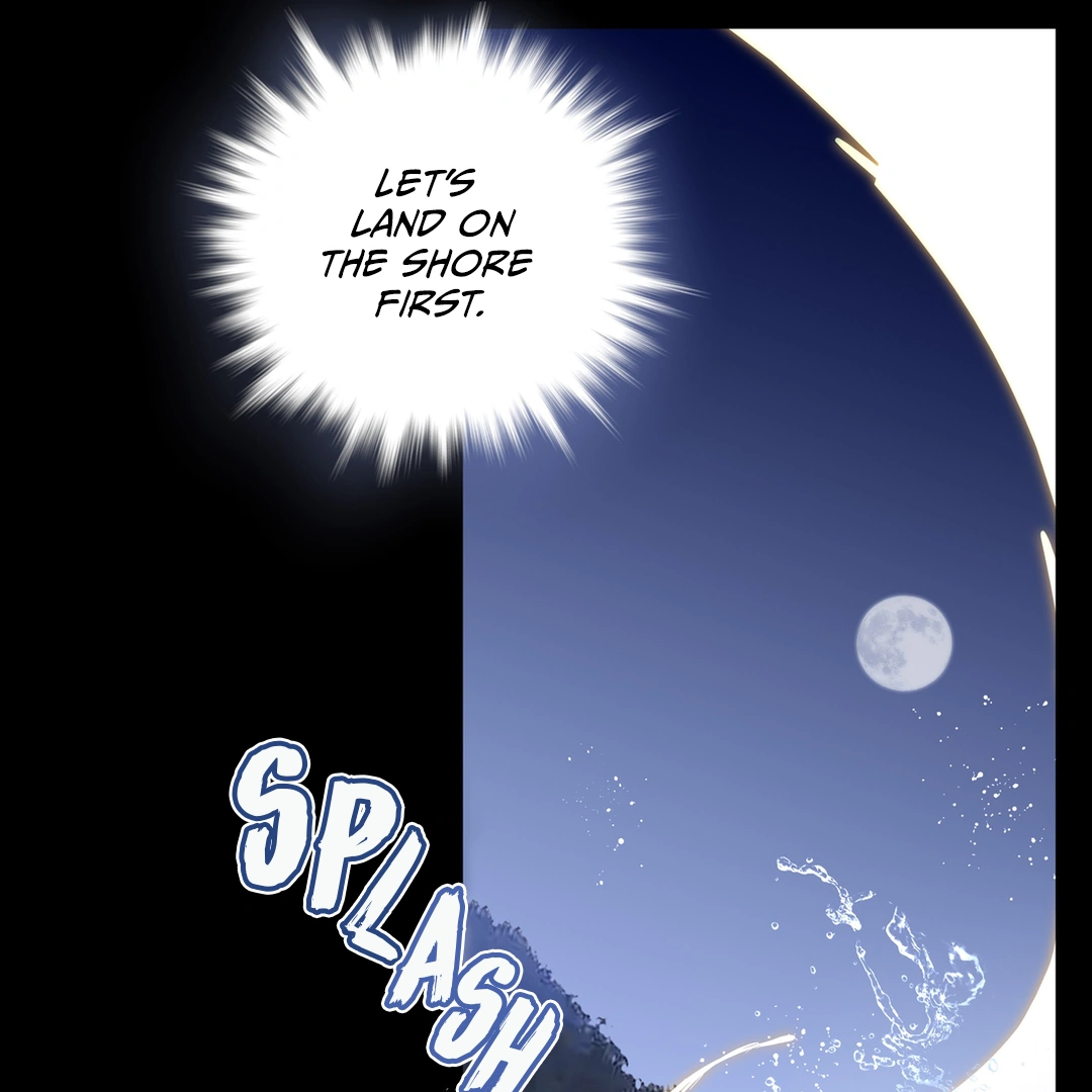 In My Death, I Became My Brother’s Regret Chapter 33 - page 34