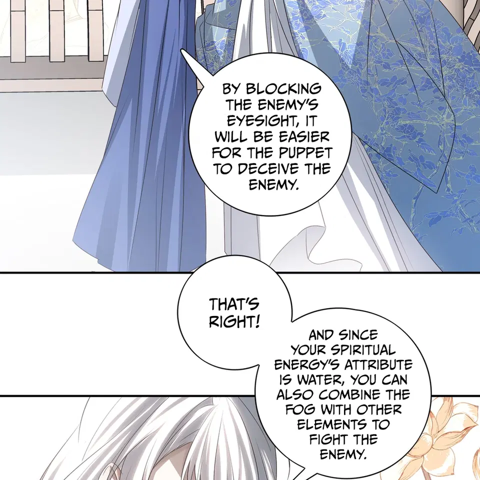 In My Death, I Became My Brother’s Regret Chapter 33 - page 37