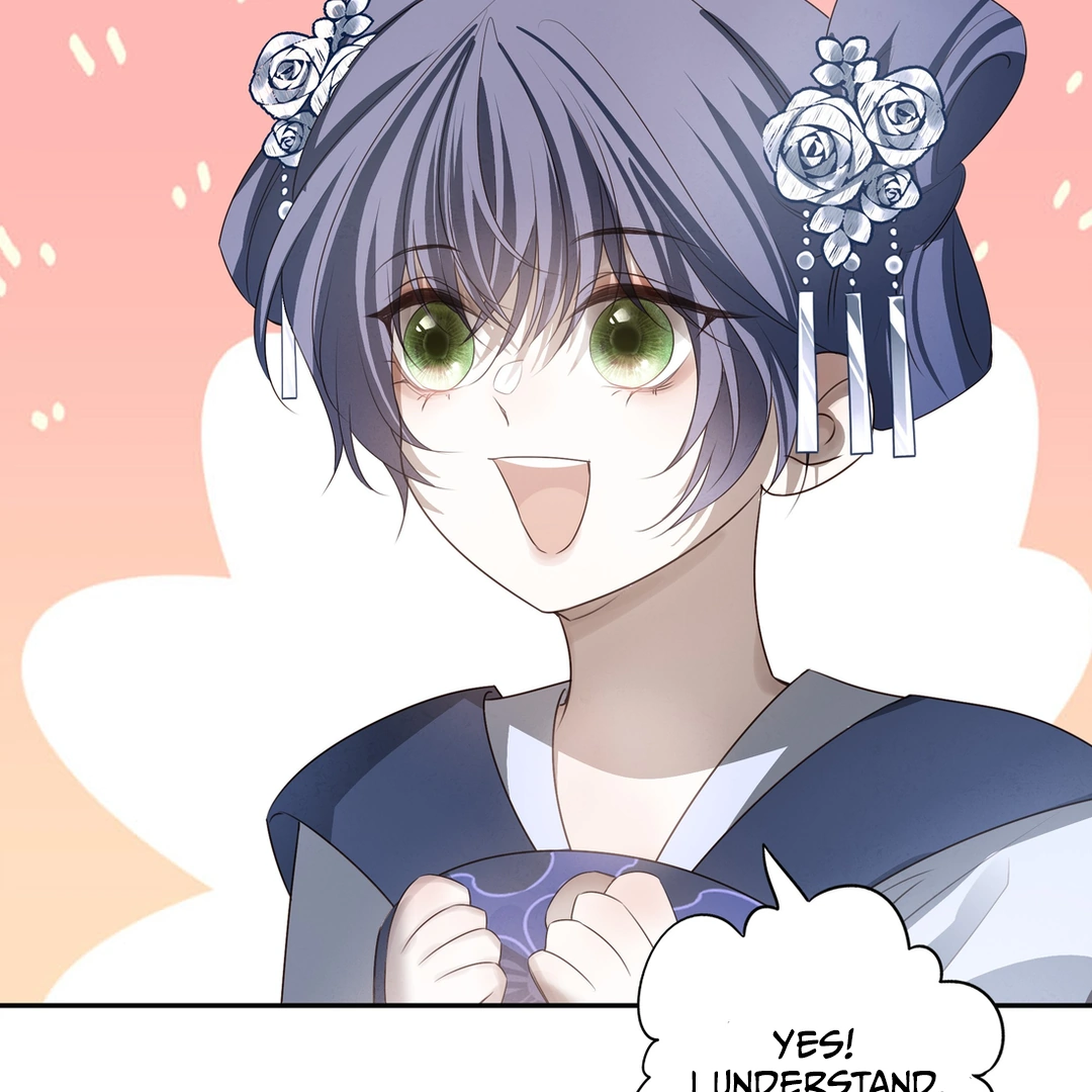In My Death, I Became My Brother’s Regret Chapter 33 - page 39