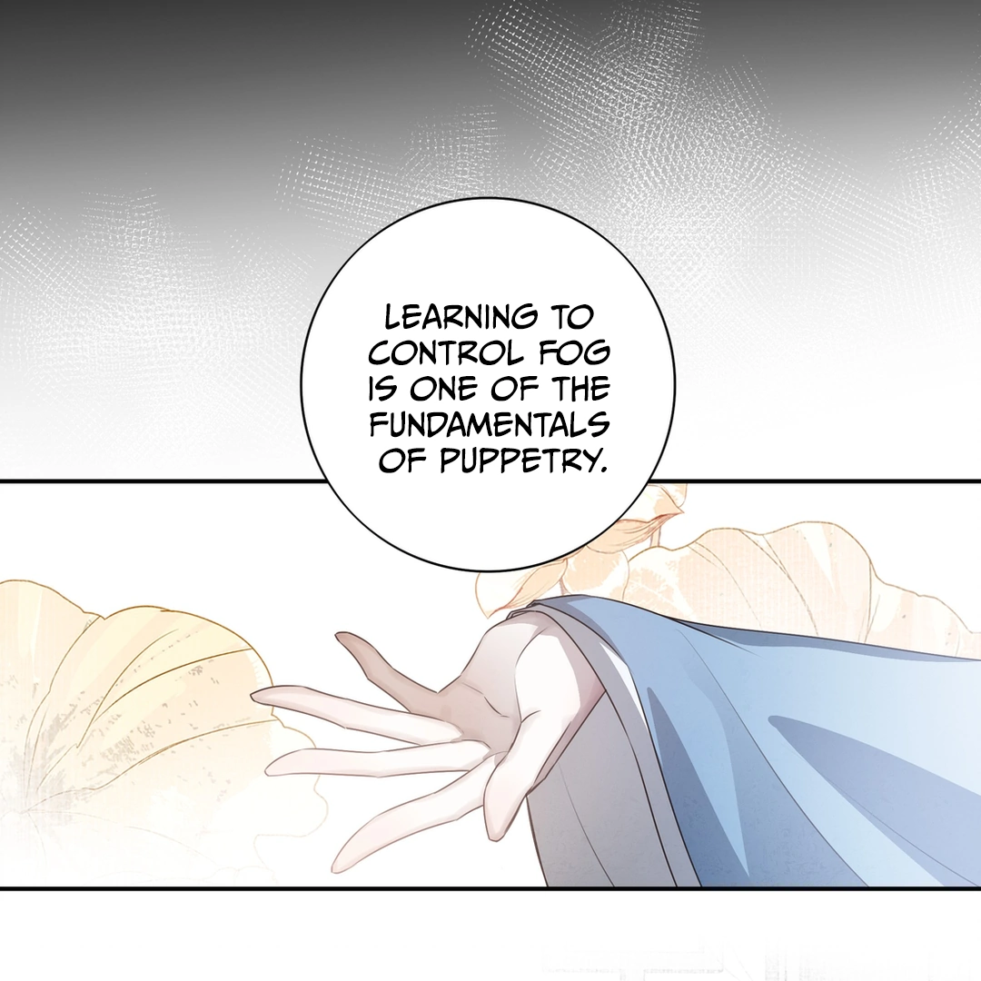In My Death, I Became My Brother’s Regret Chapter 33 - page 41