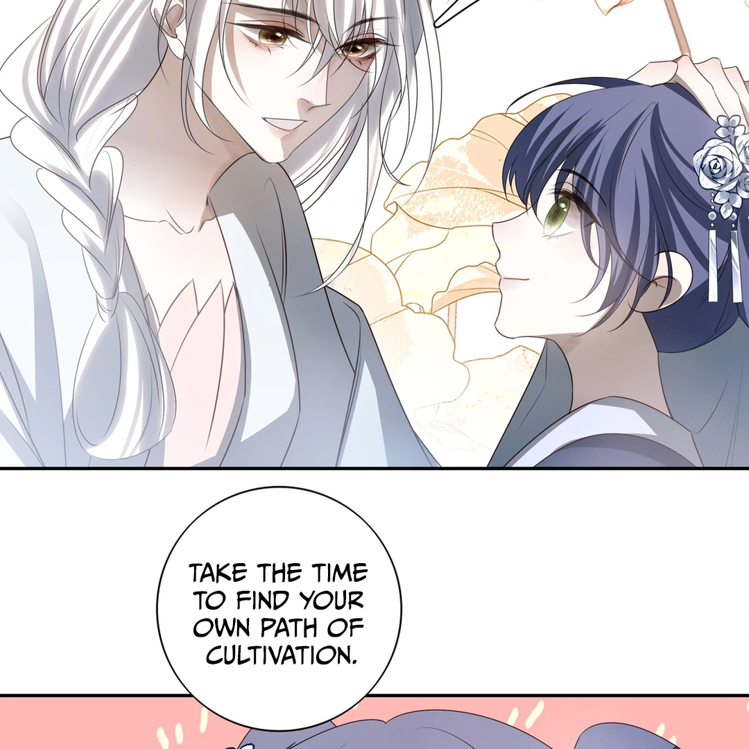 In My Death, I Became My Brother’s Regret Chapter 33 - page 42