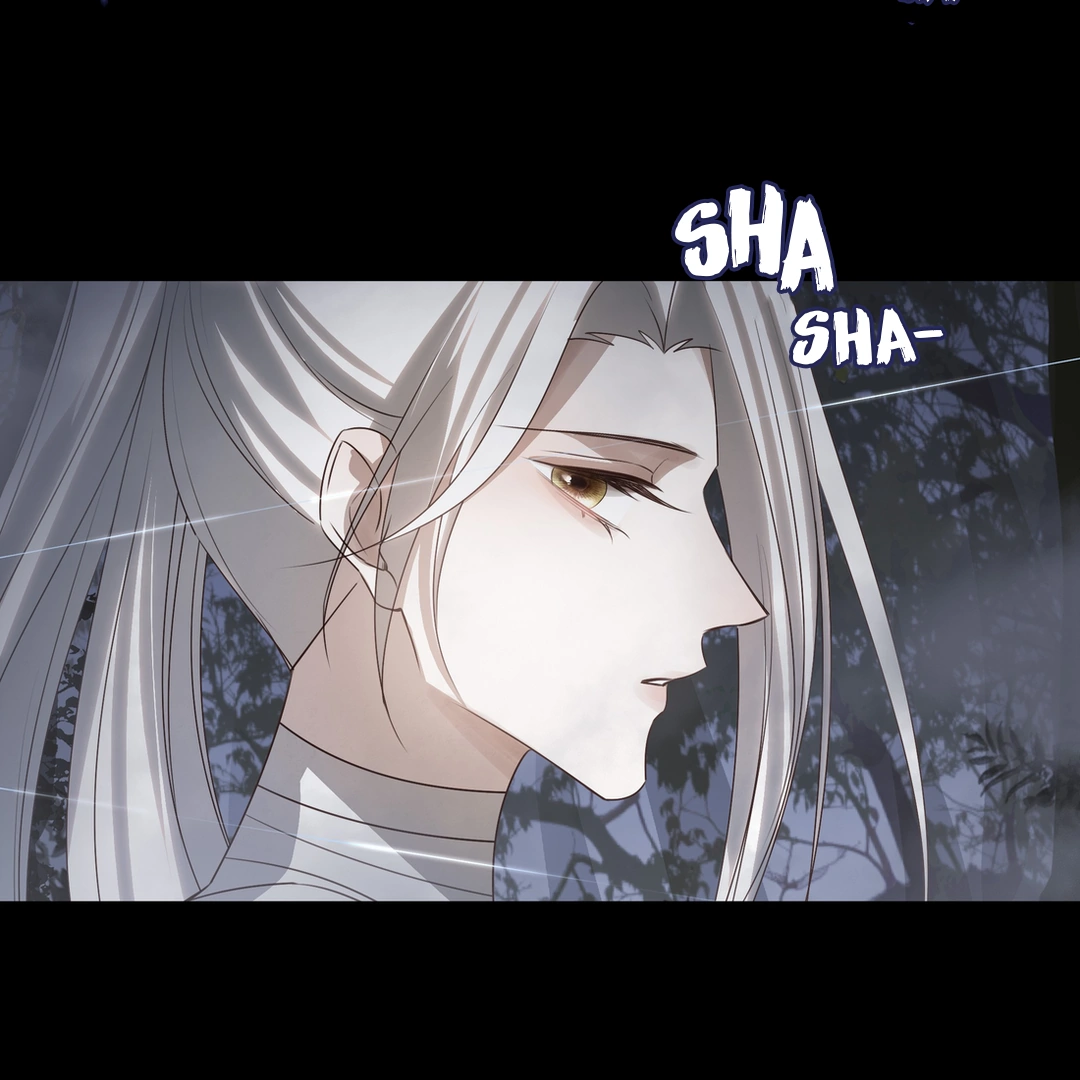 In My Death, I Became My Brother’s Regret Chapter 33 - page 44