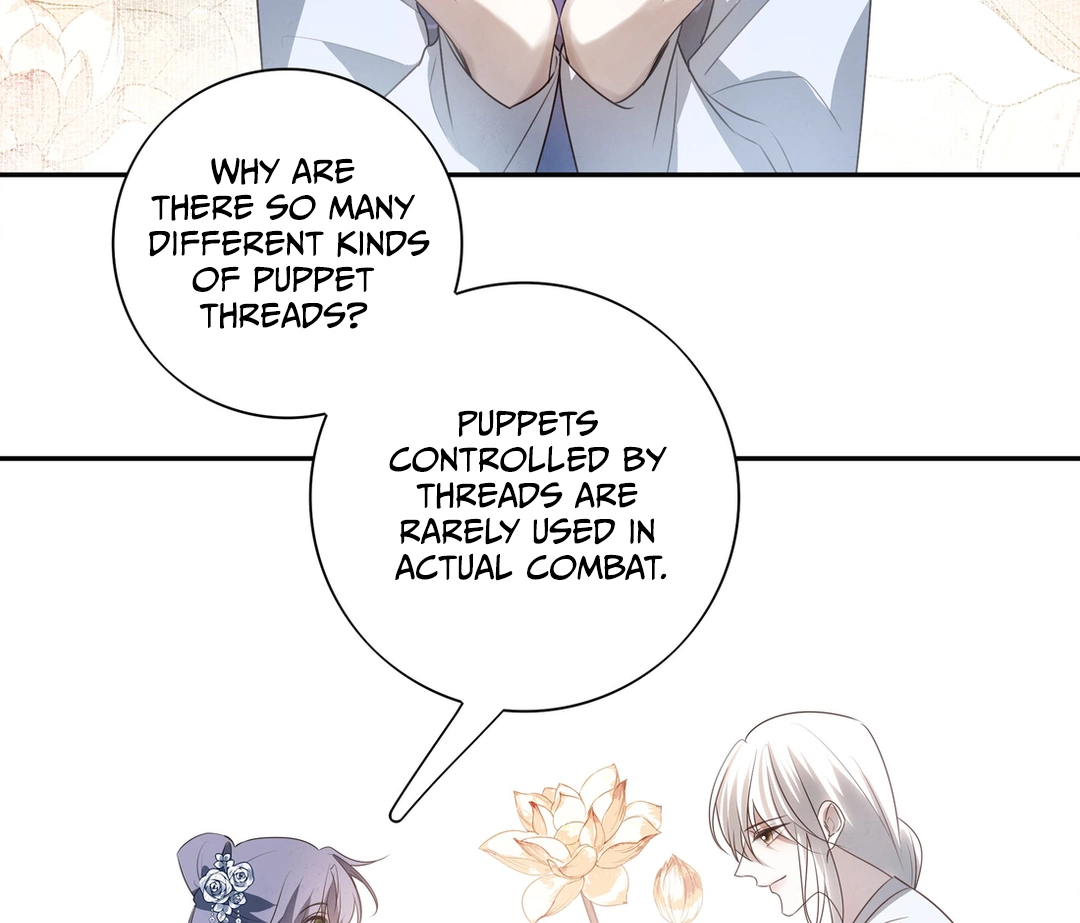 In My Death, I Became My Brother’s Regret Chapter 33 - page 46