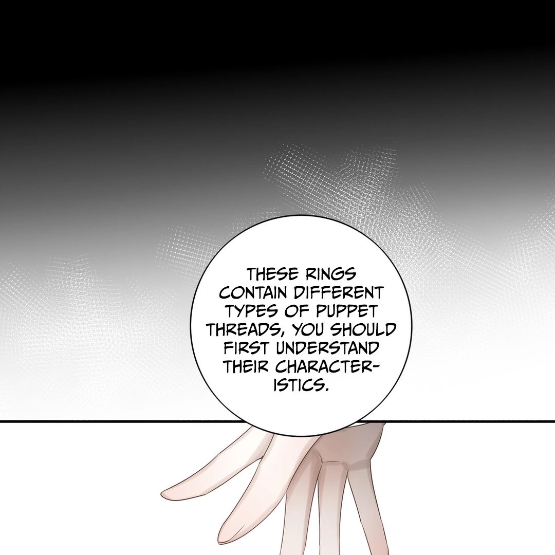 In My Death, I Became My Brother’s Regret Chapter 33 - page 47