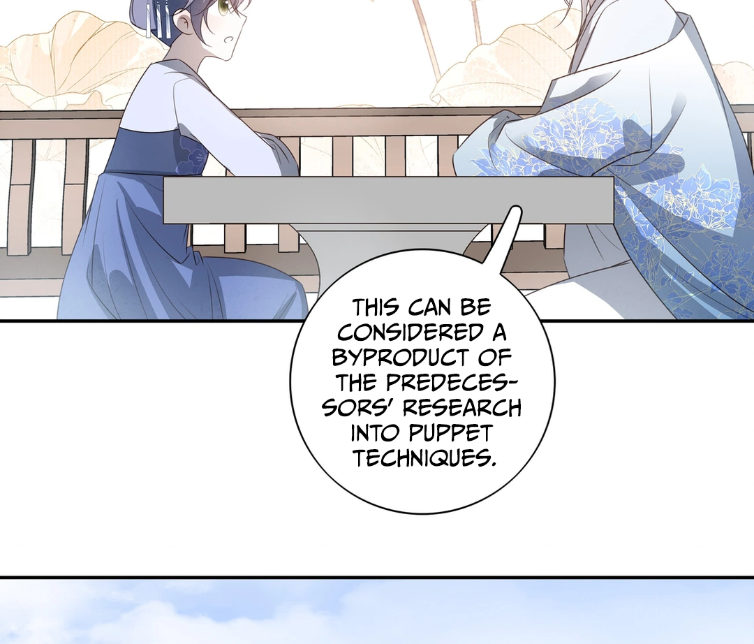 In My Death, I Became My Brother’s Regret Chapter 33 - page 49