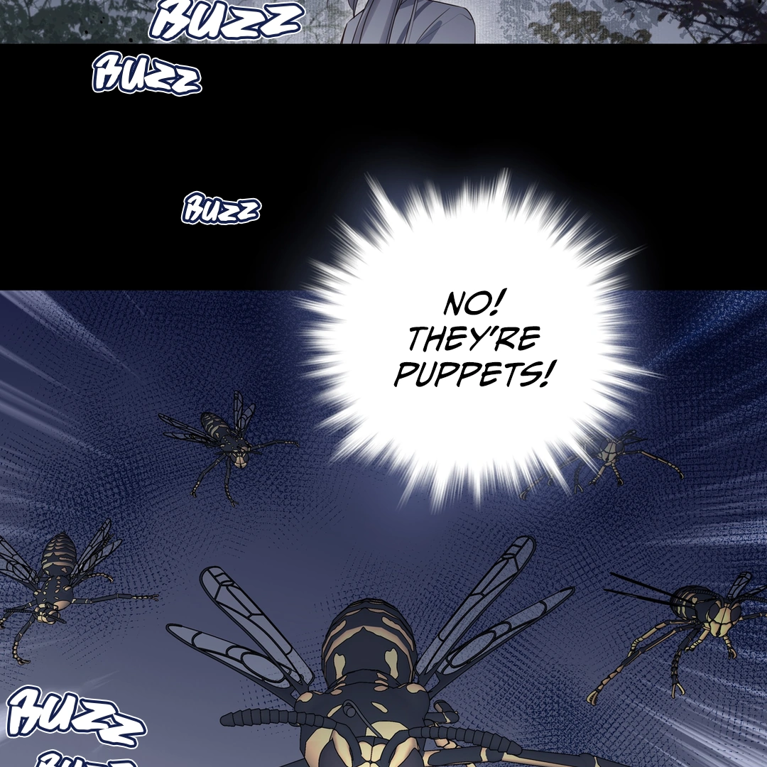 In My Death, I Became My Brother’s Regret Chapter 33 - page 58