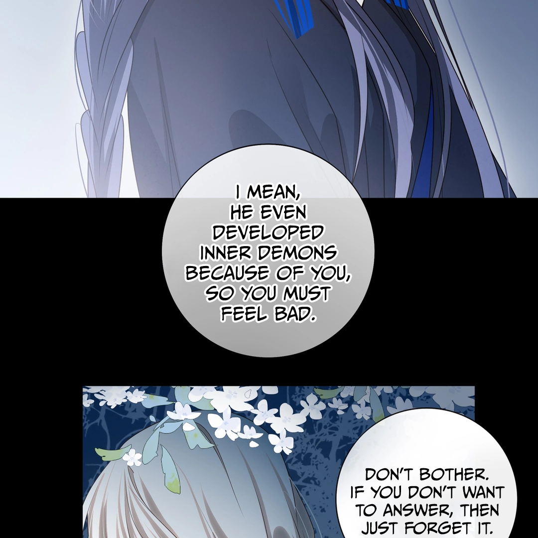 In My Death, I Became My Brother’s Regret Chapter 33 - page 7