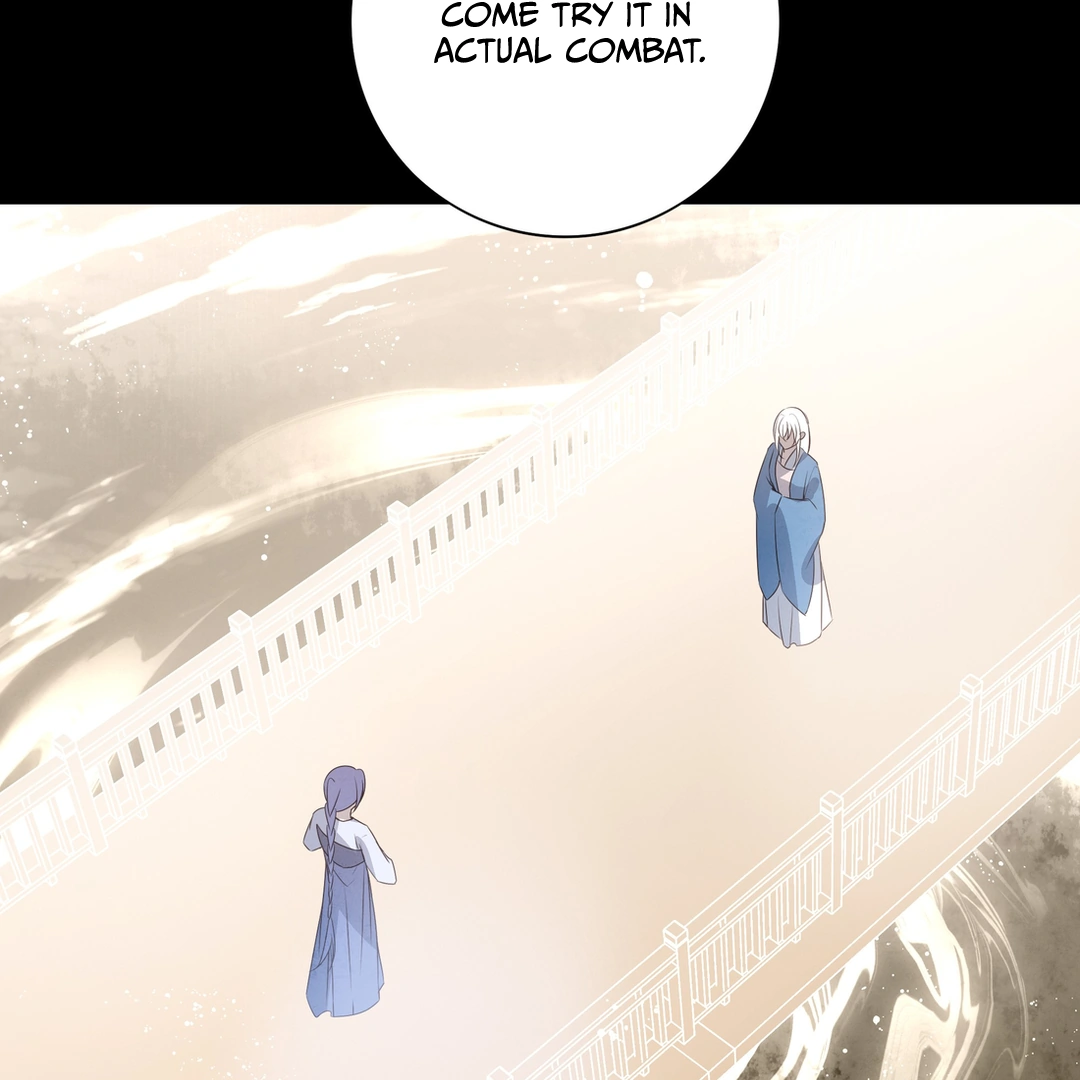 In My Death, I Became My Brother’s Regret Chapter 33 - page 61