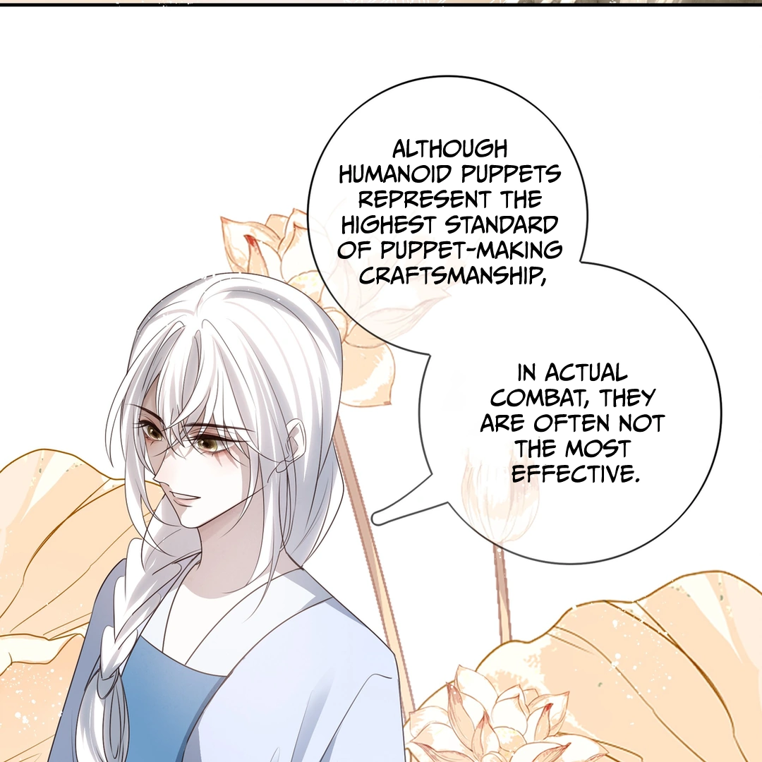 In My Death, I Became My Brother’s Regret Chapter 33 - page 62