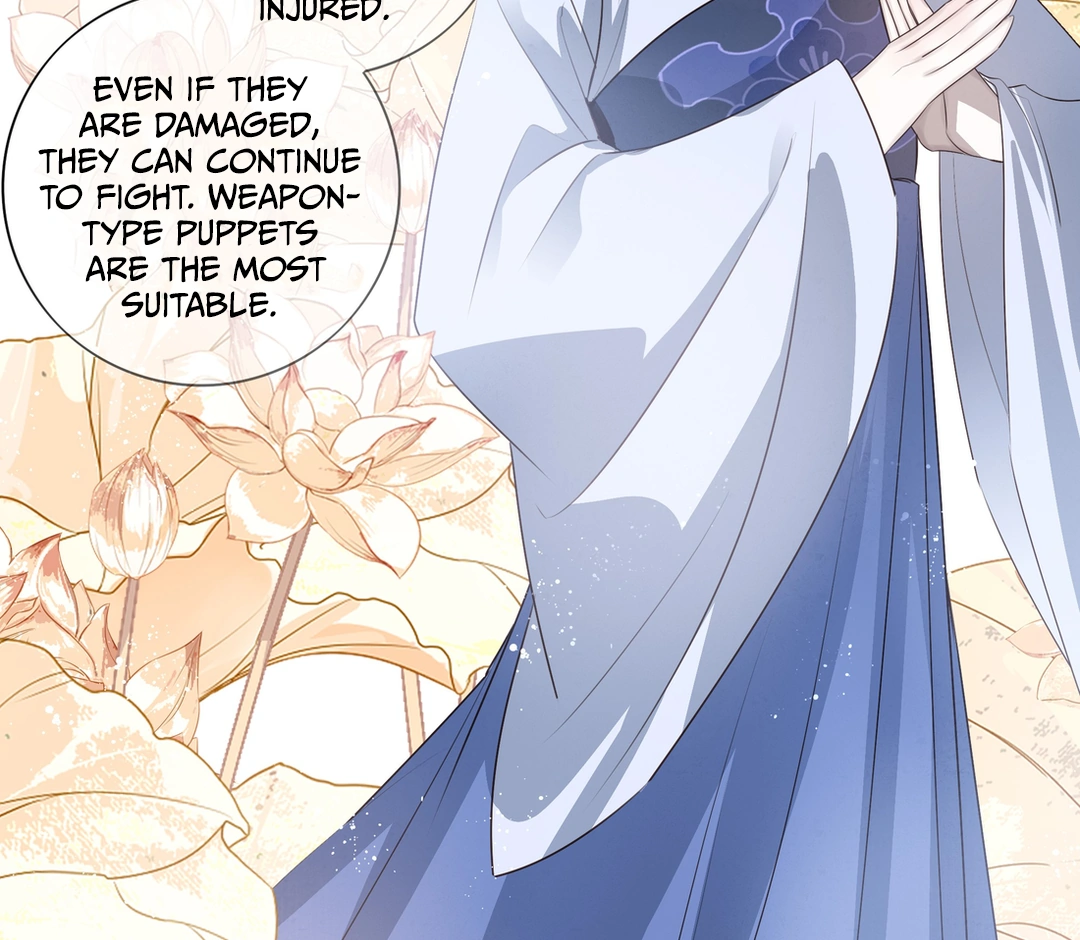 In My Death, I Became My Brother’s Regret Chapter 33 - page 64