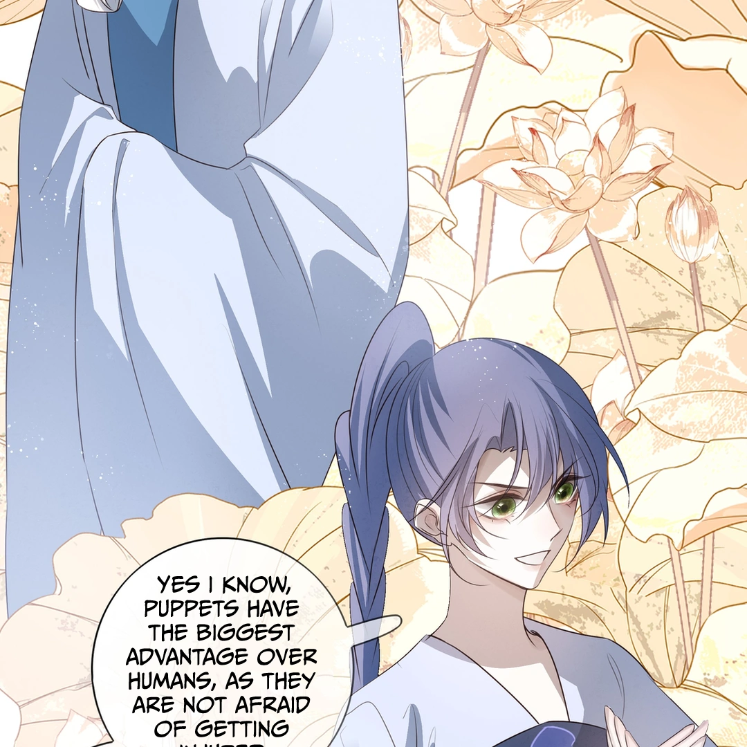 In My Death, I Became My Brother’s Regret Chapter 33 - page 65