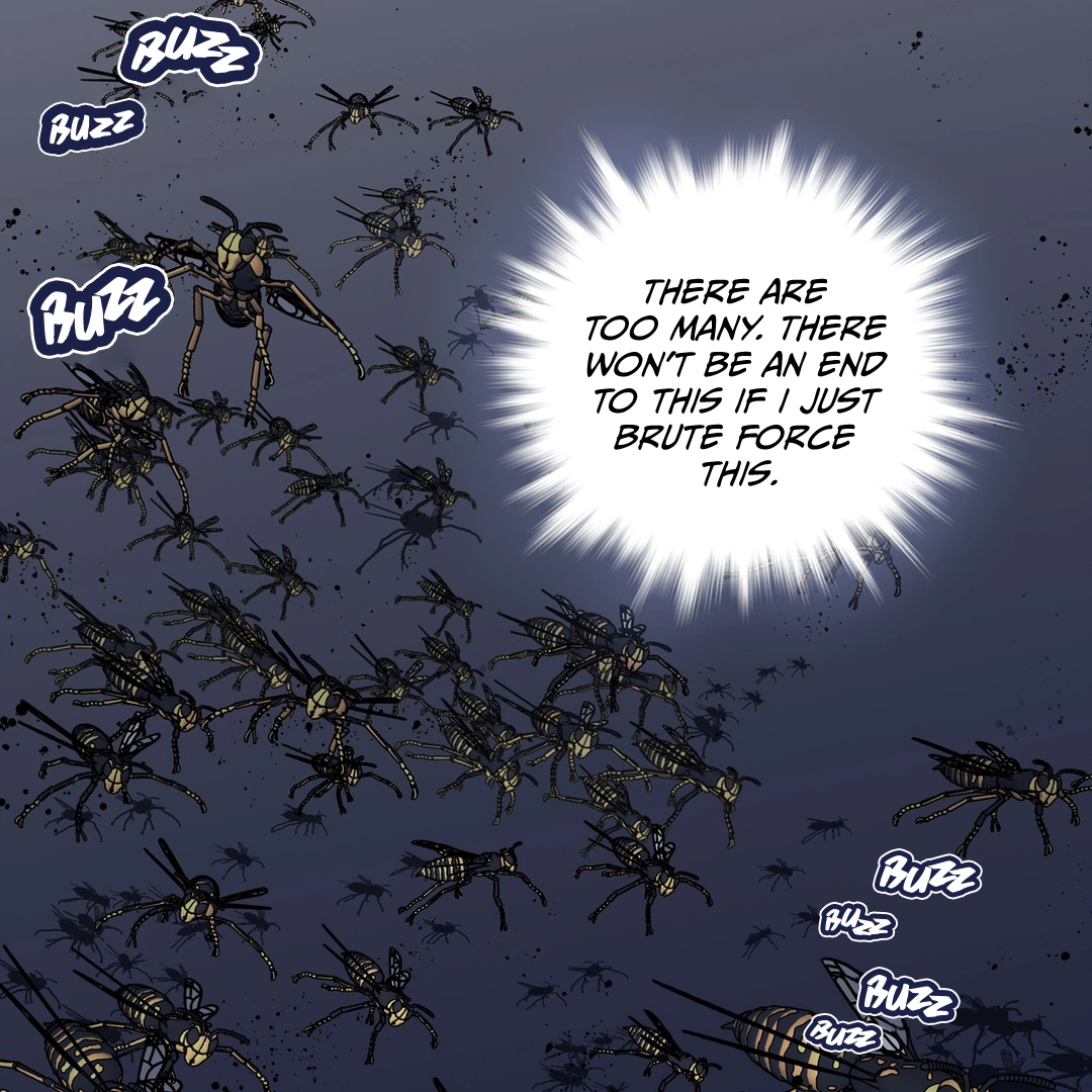 In My Death, I Became My Brother’s Regret Chapter 33 - page 70