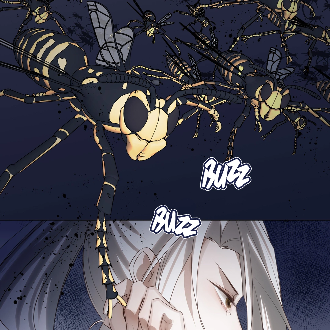 In My Death, I Became My Brother’s Regret Chapter 33 - page 75