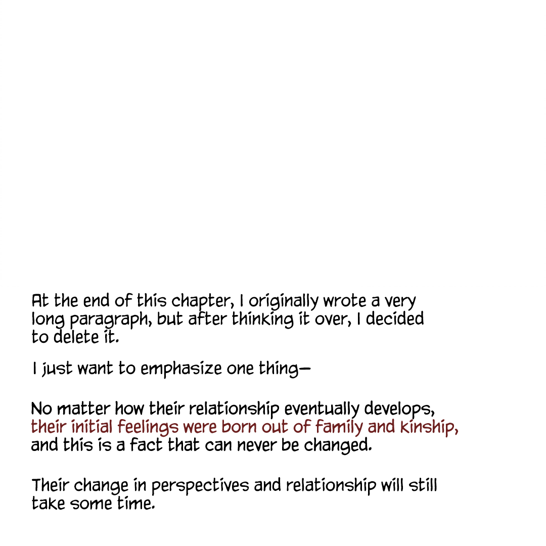 In My Death, I Became My Brother’s Regret Chapter 33 - page 82