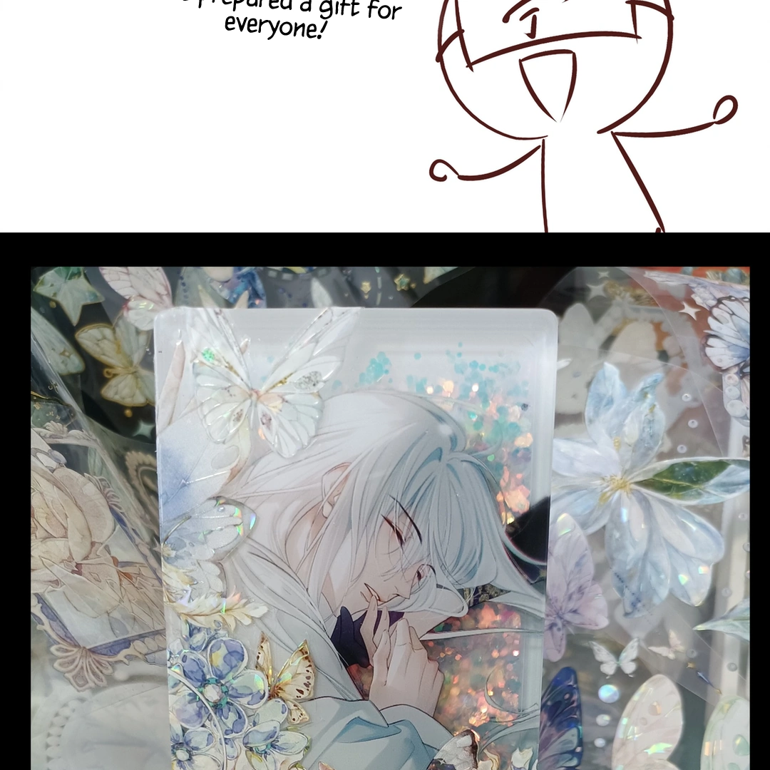 In My Death, I Became My Brother’s Regret Chapter 33 - page 87