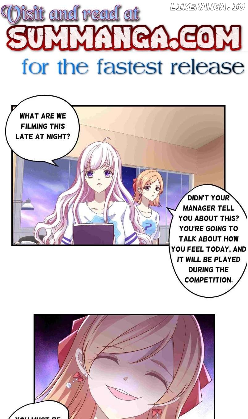 Sound Of Heaven Chapter 70 - page 1
