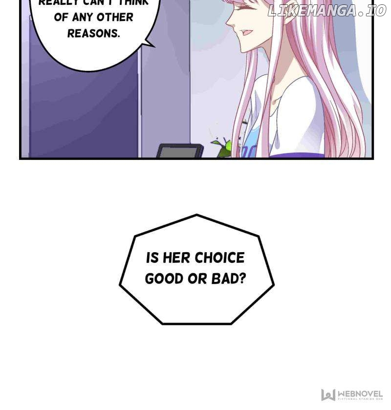 Sound Of Heaven Chapter 70 - page 10