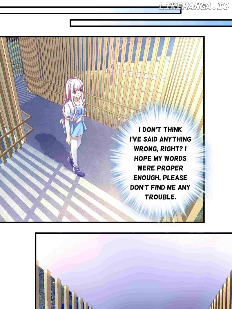 Sound Of Heaven Chapter 70 - page 13