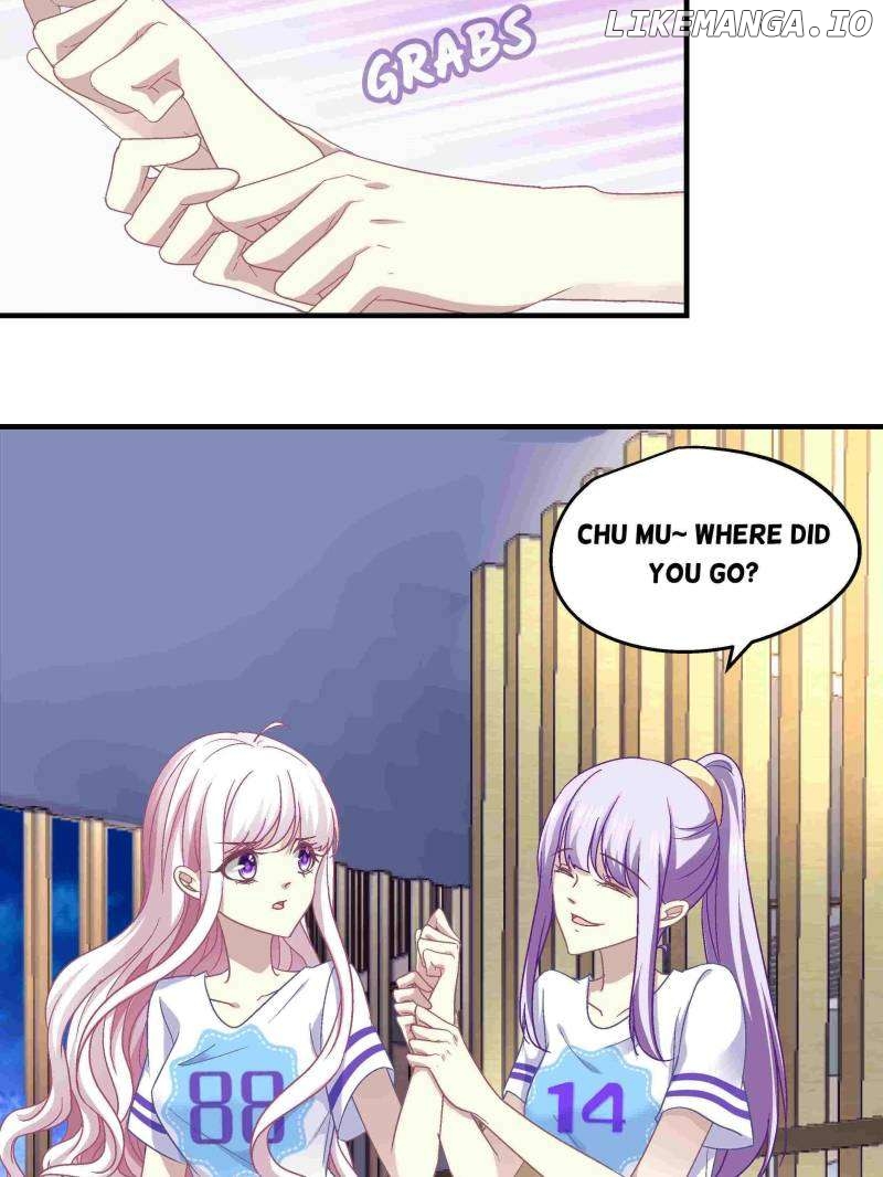 Sound Of Heaven Chapter 70 - page 16
