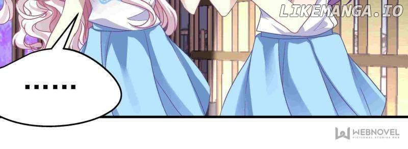 Sound Of Heaven Chapter 70 - page 17