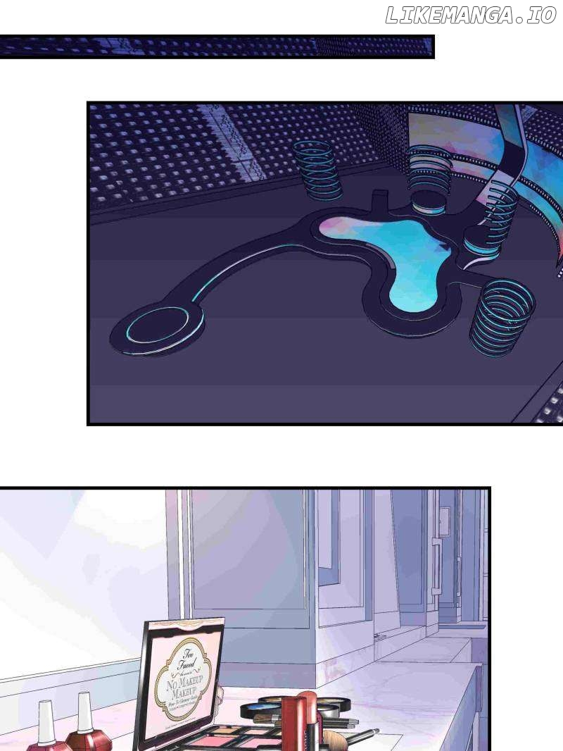 Sound Of Heaven Chapter 70 - page 18