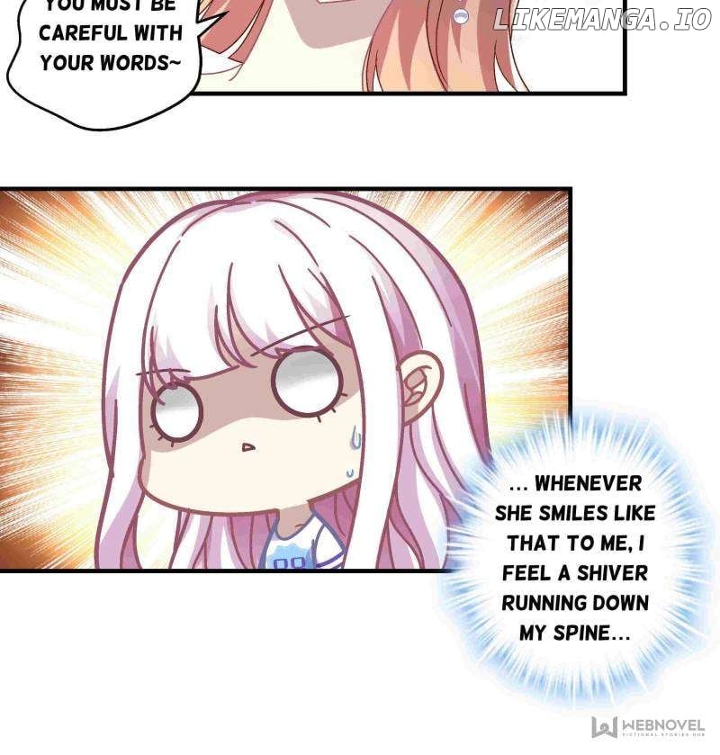 Sound Of Heaven Chapter 70 - page 2