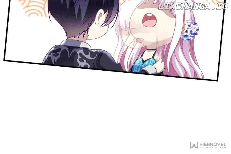 Sound Of Heaven Chapter 70 - page 23