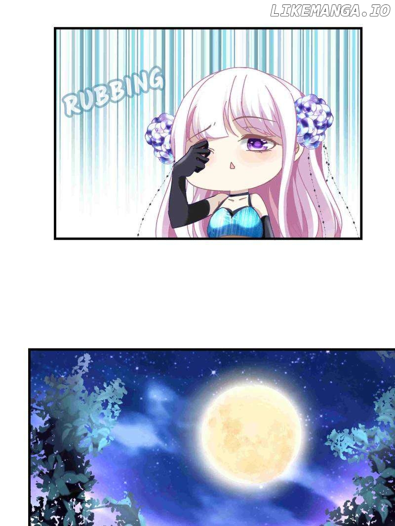 Sound Of Heaven Chapter 70 - page 24