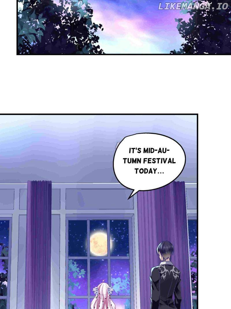 Sound Of Heaven Chapter 70 - page 25