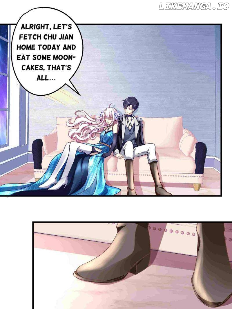 Sound Of Heaven Chapter 70 - page 27