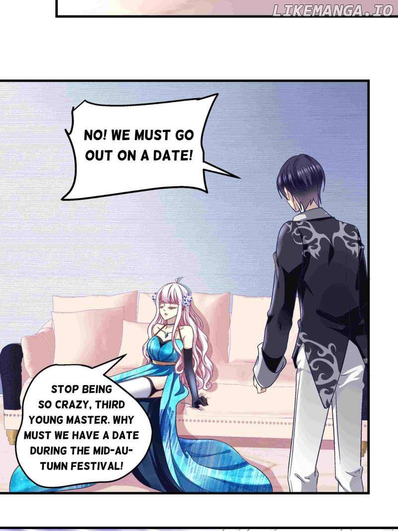 Sound Of Heaven Chapter 70 - page 28