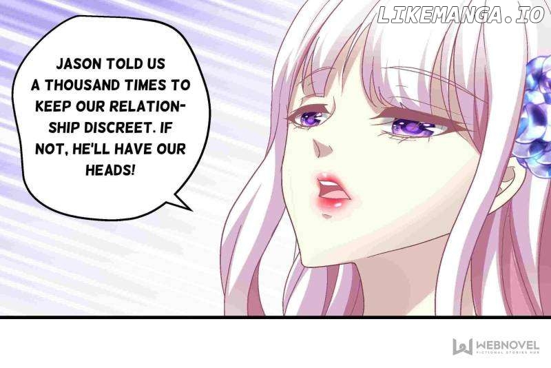 Sound Of Heaven Chapter 70 - page 29