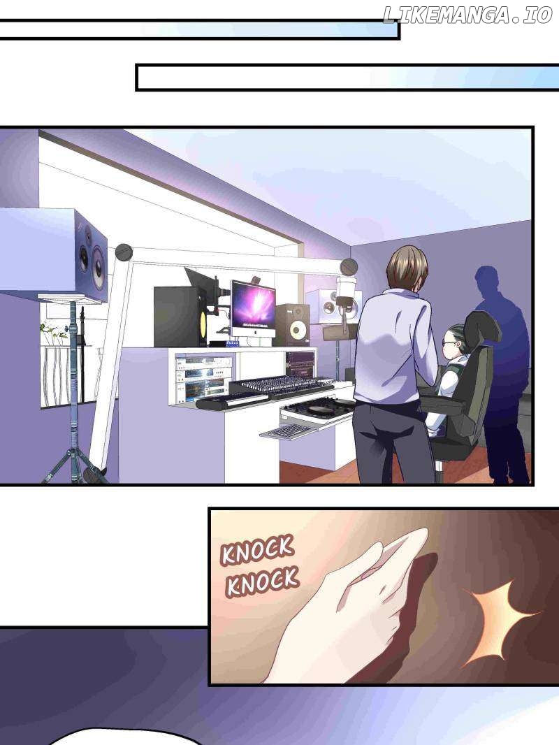 Sound Of Heaven Chapter 70 - page 3