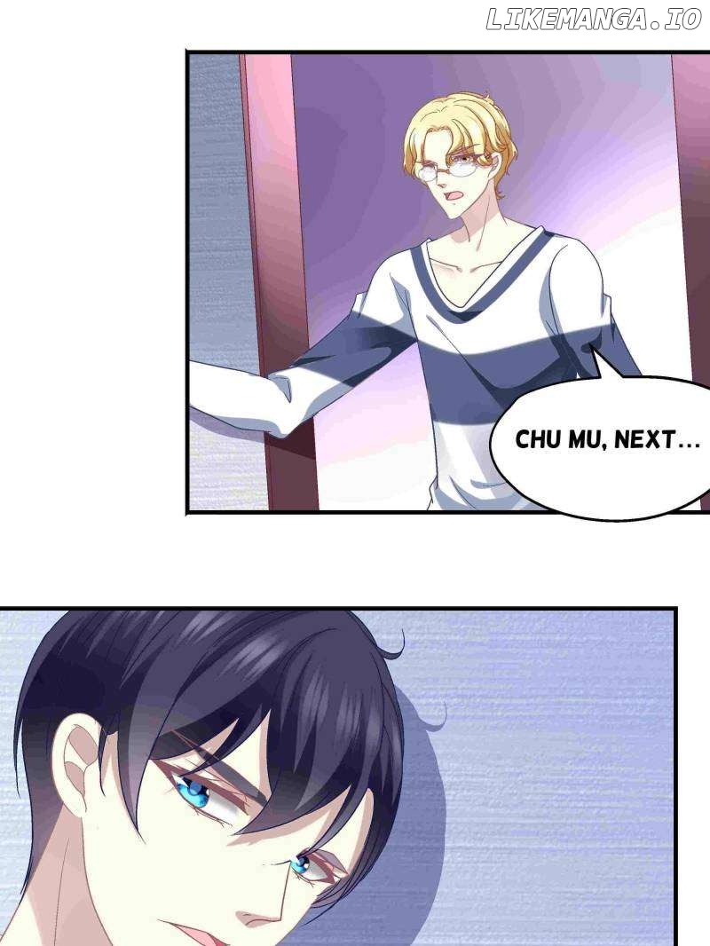 Sound Of Heaven Chapter 70 - page 31