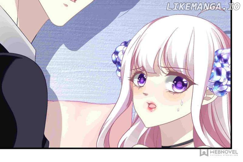 Sound Of Heaven Chapter 70 - page 32