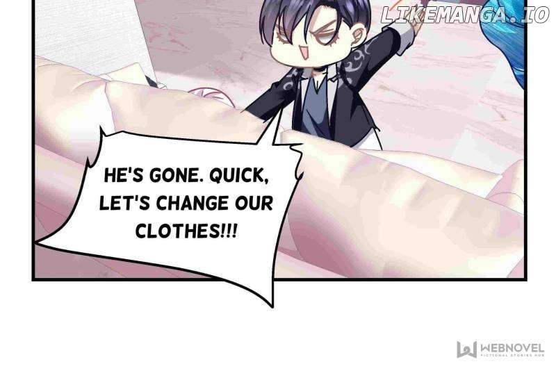 Sound Of Heaven Chapter 70 - page 35