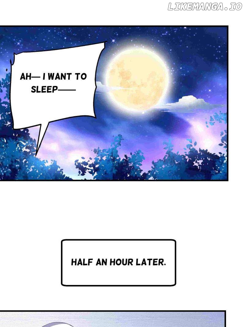 Sound Of Heaven Chapter 70 - page 36