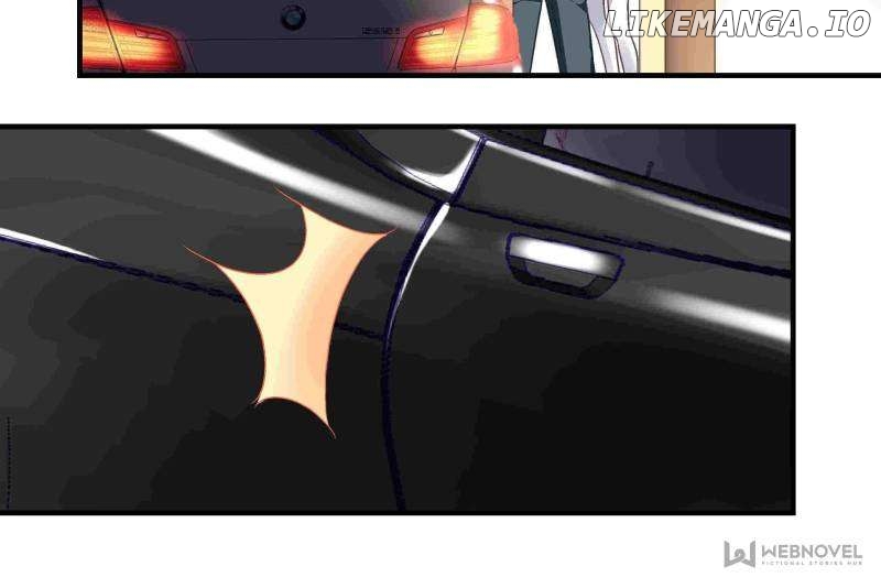 Sound Of Heaven Chapter 70 - page 38