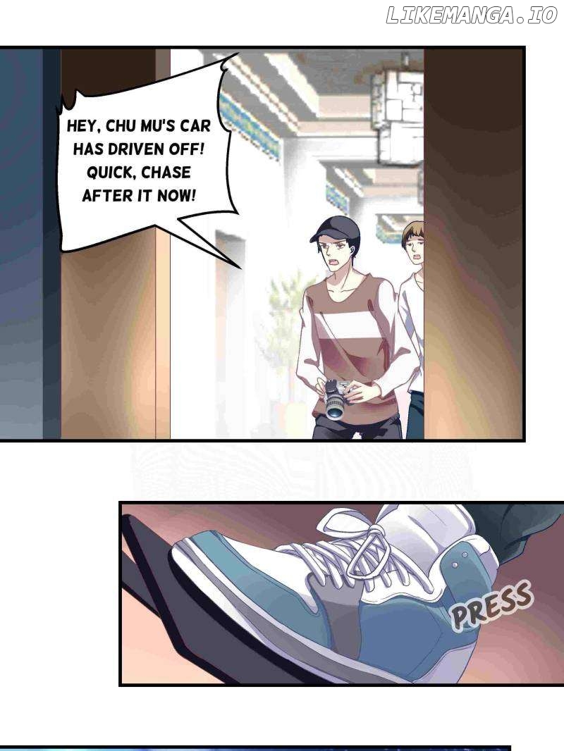 Sound Of Heaven Chapter 70 - page 39