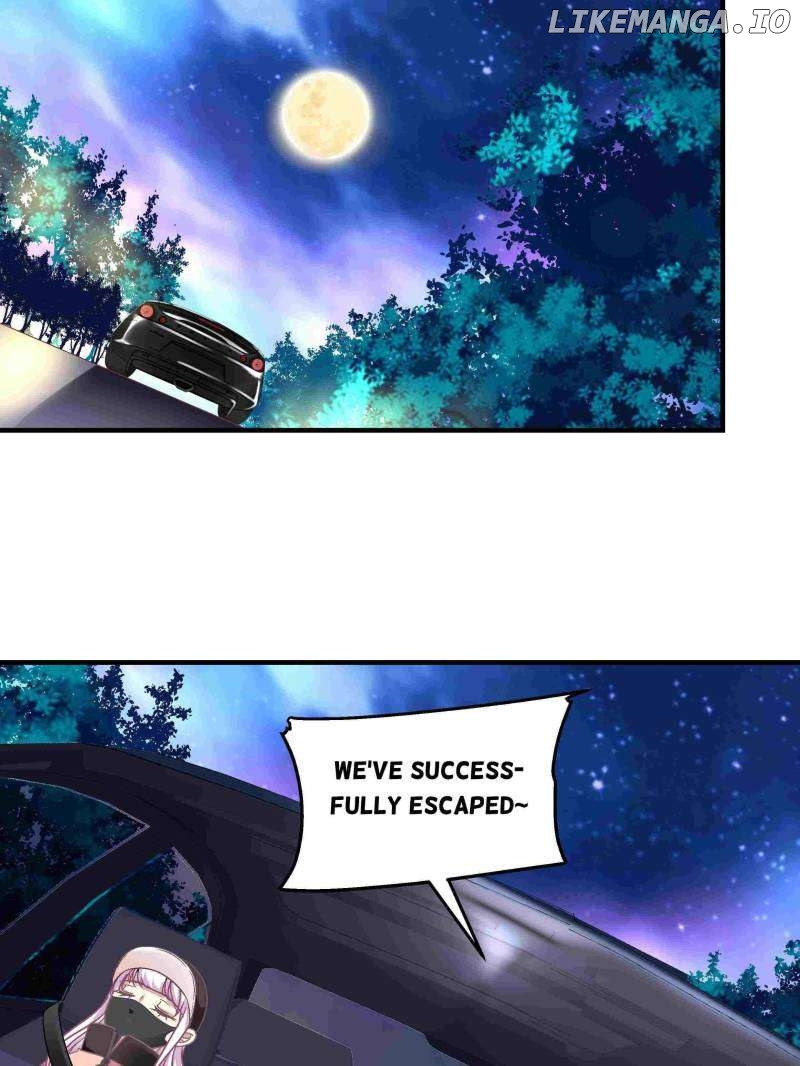 Sound Of Heaven Chapter 70 - page 40