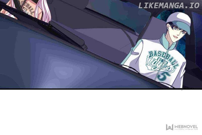 Sound Of Heaven Chapter 70 - page 41