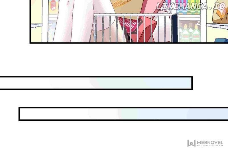 Sound Of Heaven Chapter 70 - page 47