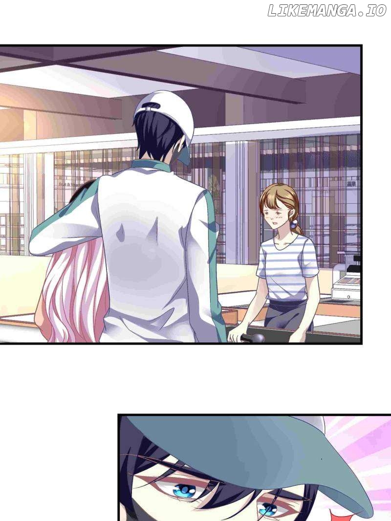 Sound Of Heaven Chapter 70 - page 48