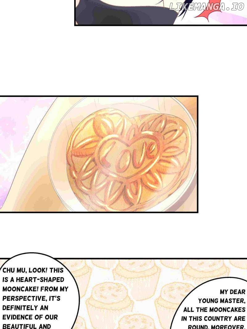 Sound Of Heaven Chapter 70 - page 49