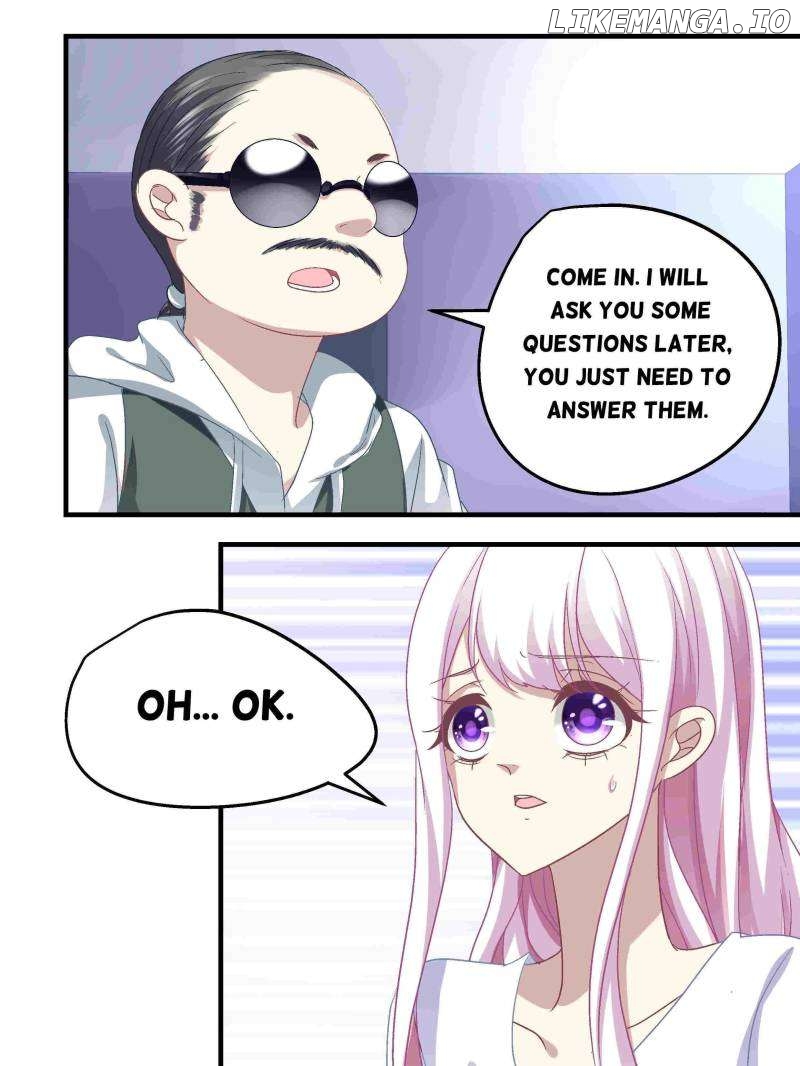 Sound Of Heaven Chapter 70 - page 5